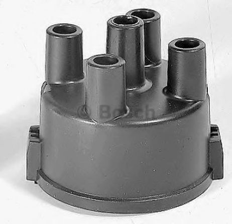 фото Bosch 1 987 233 027 Крышка распределителя зажигания Bosch 1 987 233 027 Крышка распределителя зажигания