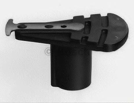 фото Bosch 1 987 234 027 Бегунок распределителя зажигания Bosch 1 987 234 027 Бегунок распределителя зажигания