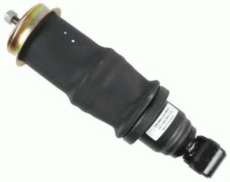 фото Sachs 105 845 Амортизатор кабины HCV Sachs 105 845 Амортизатор кабины HCV