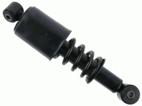 фото Sachs 290 978 Амортизатор кабины HCV Sachs 290 978 Амортизатор кабины HCV