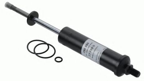 фото Sachs 290 990 Амортизатор кабины HCV Sachs 290 990 Амортизатор кабины HCV
