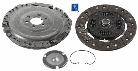 фото Sachs 3000 605 001 Комплект сцепления Sachs 3000 605 001 Комплект сцепления