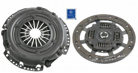 фото Sachs 3000 803 001 Комплект сцепления Sachs 3000 803 001 Комплект сцепления