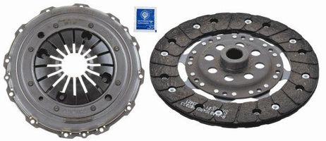 Sachs 3000 831 301 Комплект сцепления