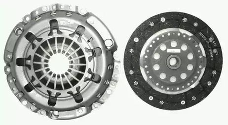 фото Sachs 3000 844 501 Комплект сцепления Sachs 3000 844 501 Комплект сцепления