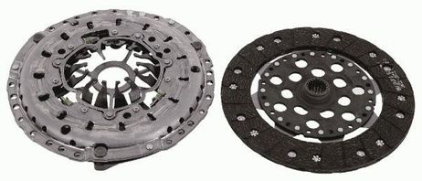 фото Sachs 3000 951 220 Комплект сцепления Sachs 3000 951 220 Комплект сцепления