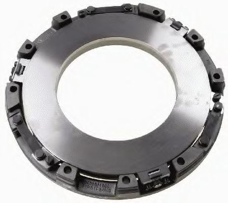 фото Sachs 3459 004 108 Корзина сцепления Sachs 3459 004 108 Корзина сцепления