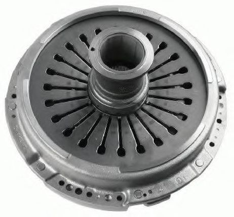 фото Sachs 3483 000 139 Корзина сцепления Sachs 3483 000 139 Корзина сцепления