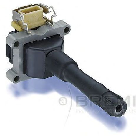 фото Bremi 118/56T Катушка зажигания Bremi 118/56T Катушка зажигания