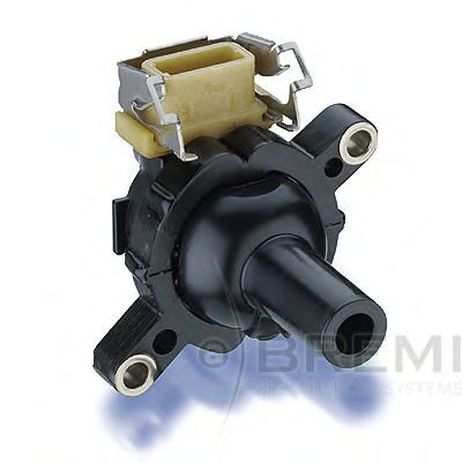 фото Bremi 118/59T Катушка зажигания Bremi 118/59T Катушка зажигания