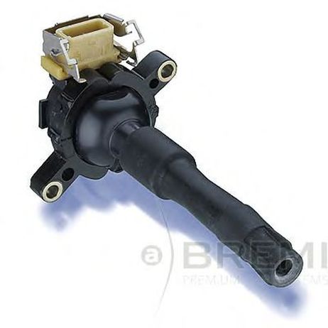 фото Bremi 118/60T Катушка зажигания Bremi 118/60T Катушка зажигания