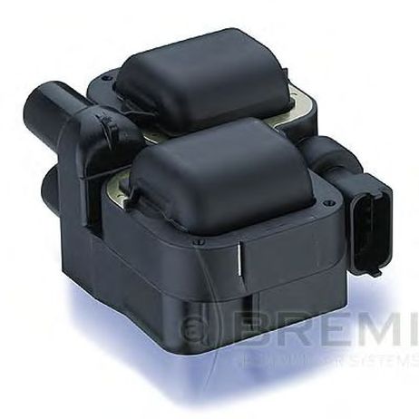 фото Bremi 118/73 Катушка зажигания Bremi 118/73 Катушка зажигания