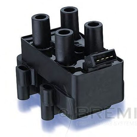 фото Bremi 119/22 Катушка зажигания Bremi 119/22 Катушка зажигания