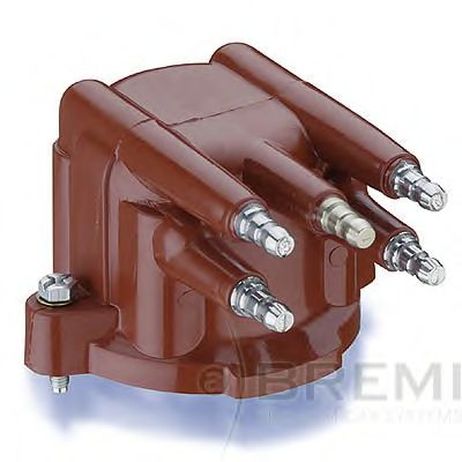 фото Bremi 6004 Крышка распределителя зажигания Bremi 6004 Крышка распределителя зажигания