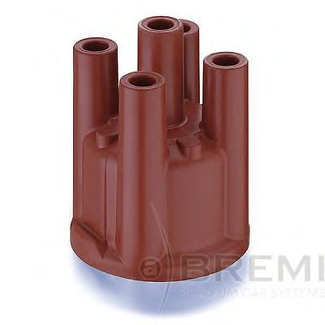 фото Bremi 6014 Крышка распределителя зажигания Bremi 6014 Крышка распределителя зажигания