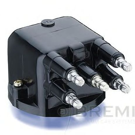фото Bremi 6305 Крышка распределителя зажигания Bremi 6305 Крышка распределителя зажигания