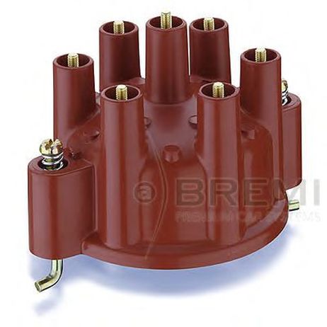 фото Bremi 8054 Крышка распределителя зажигания Bremi 8054 Крышка распределителя зажигания