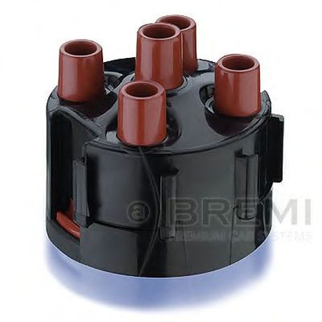 фото Bremi 805/9R Крышка распределителя зажигания Bremi 805/9R Крышка распределителя зажигания