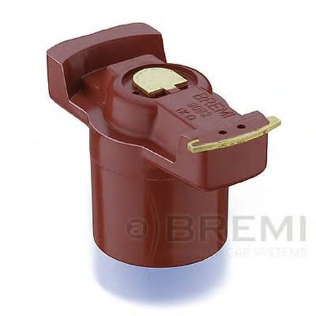 Bremi 9082 Бегунок распределителя зажигания
