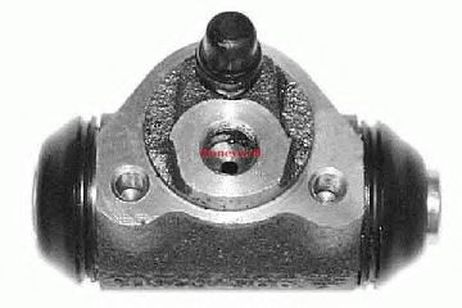фото Bendix 212038B Колесный тормозной цилиндр | зад лев | Bendix 212038B Колесный тормозной цилиндр | зад лев |