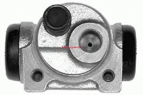 фото Bendix 251033B Колесный тормозной цилиндр | зад прав | Bendix 251033B Колесный тормозной цилиндр | зад прав |