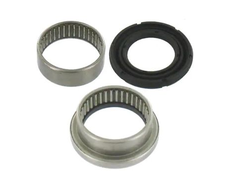 фото SKF VKDA 27007 Опора стойки амортизатора (комплект) | зад прав/лев | SKF VKDA 27007 Опора стойки амортизатора (комплект) | зад прав/лев |