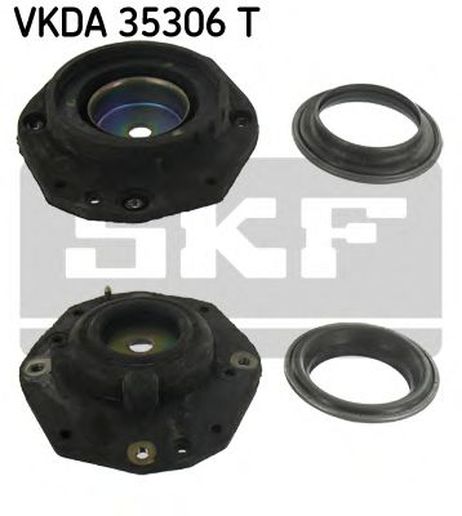 фото SKF VKDA 35306 T Комплект амортизационной опоры | перед | SKF VKDA 35306 T Комплект амортизационной опоры | перед |