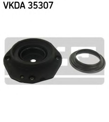 фото SKF VKDA 35307 Комплект амортизационной опоры | перед | SKF VKDA 35307 Комплект амортизационной опоры | перед |