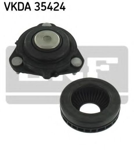 фото SKF VKDA 35424 Комплект амортизационной опоры | перед | SKF VKDA 35424 Комплект амортизационной опоры | перед |