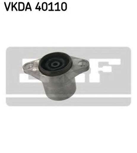 фото SKF VKDA 40110 Комплект амортизационной опоры | зад | SKF VKDA 40110 Комплект амортизационной опоры | зад |