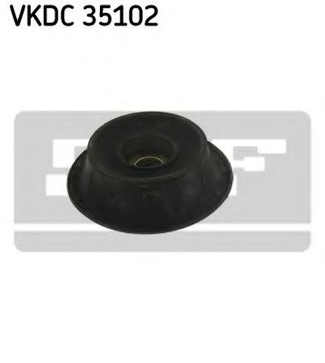 фото SKF VKDC 35102 Комплект амортизационной опоры | перед | SKF VKDC 35102 Комплект амортизационной опоры | перед |