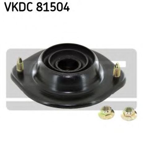 фото SKF VKDC 81504 Комплект амортизационной опоры SKF VKDC 81504 Комплект амортизационной опоры
