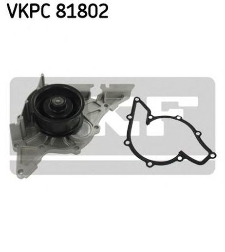 фото SKF VKPC 81802 Насос водяной SKF VKPC 81802 Насос водяной