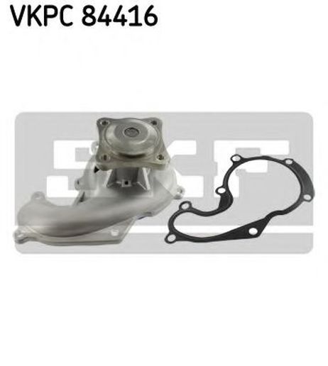 фото SKF VKPC 84416 Насос водяной SKF VKPC 84416 Насос водяной