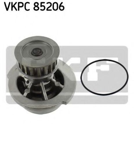 фото SKF VKPC 85206 Насос водяной SKF VKPC 85206 Насос водяной