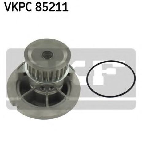фото SKF VKPC 85211 Насос водяной SKF VKPC 85211 Насос водяной