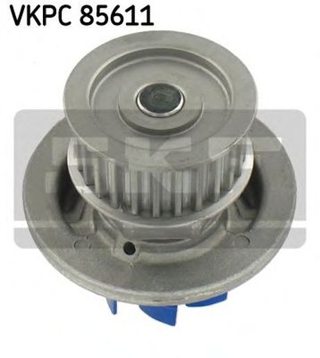 фото SKF VKPC 85611 Насос водяной SKF VKPC 85611 Насос водяной