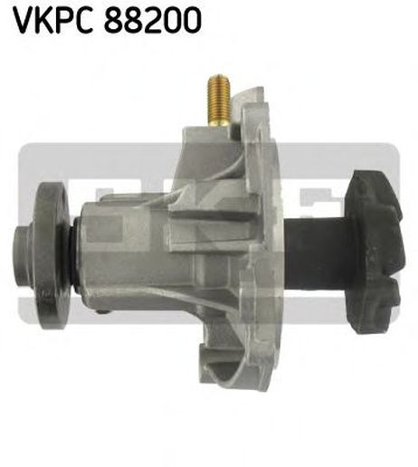 фото SKF VKPC 88200 Насос водяной SKF VKPC 88200 Насос водяной