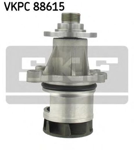 фото SKF VKPC 88615 Насос водяной SKF VKPC 88615 Насос водяной