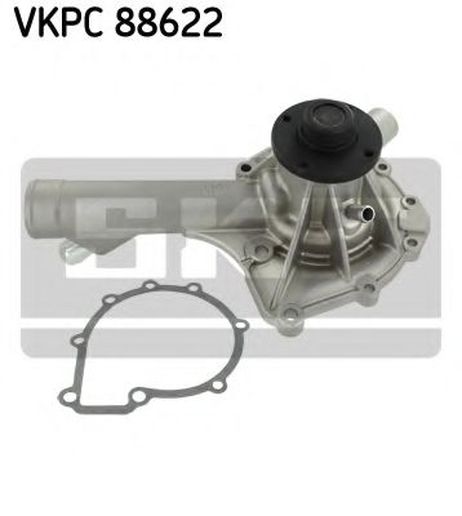 фото SKF VKPC 88622 Насос водяной SKF VKPC 88622 Насос водяной