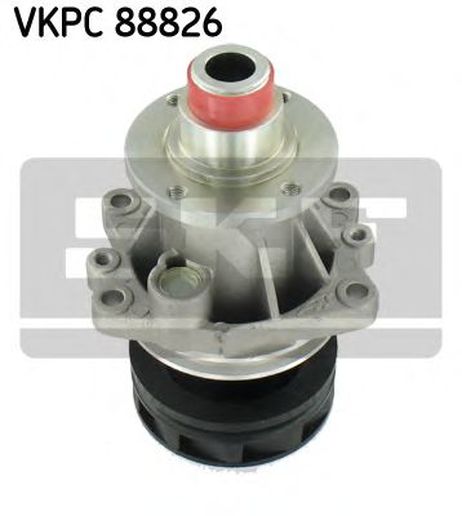фото SKF VKPC 88826 Насос водяной SKF VKPC 88826 Насос водяной