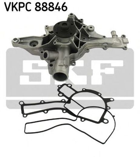 фото SKF VKPC 88846 Насос водяной SKF VKPC 88846 Насос водяной