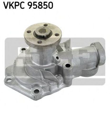 фото SKF VKPC 95850 Насос водяной SKF VKPC 95850 Насос водяной