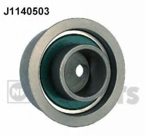 фото Nipparts J1140503 Ролик натяжной ГРМ Nipparts J1140503 Ролик натяжной ГРМ