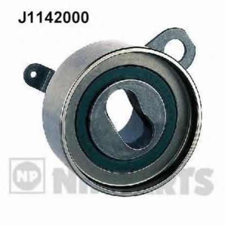 фото Nipparts J1142000 Ролик натяжной ГРМ Nipparts J1142000 Ролик натяжной ГРМ