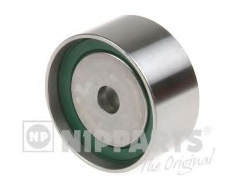 фото Nipparts J1143012 Промежуточный ролик ремня ГРМ Nipparts J1143012 Промежуточный ролик ремня ГРМ