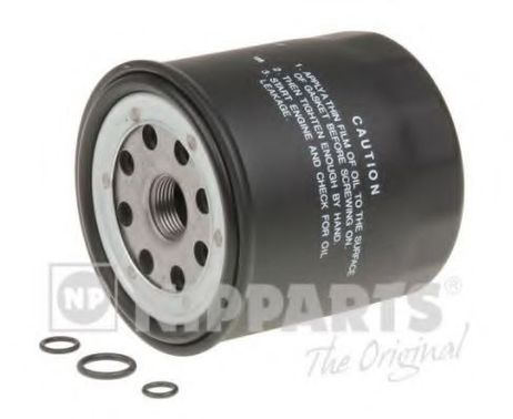 фото Nipparts J1319006 Фильтр масляный Nipparts J1319006 Фильтр масляный