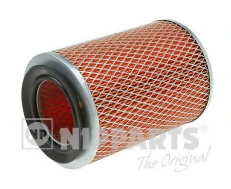 фото Nipparts J1321017 Фильтр воздушный Nipparts J1321017 Фильтр воздушный