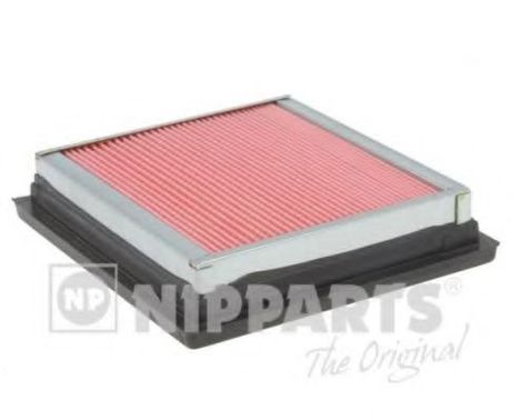 фото Nipparts J1321027 Фильтр воздушный Nipparts J1321027 Фильтр воздушный