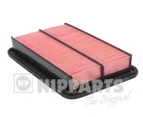 фото Nipparts J1323027 Фильтр воздушный Nipparts J1323027 Фильтр воздушный